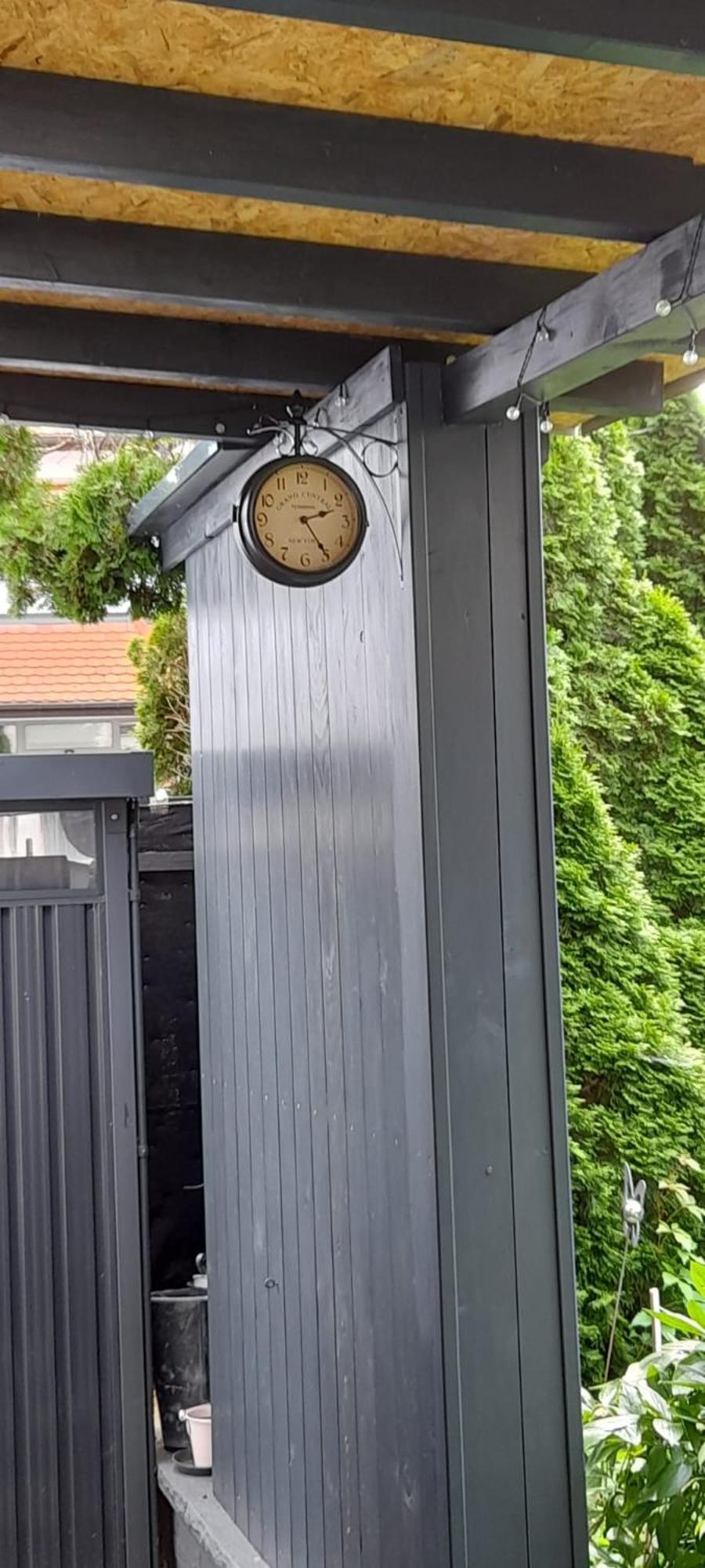 Ferienwohnung Mit Kleinem Garten Sonnenbuhl Bagian luar foto