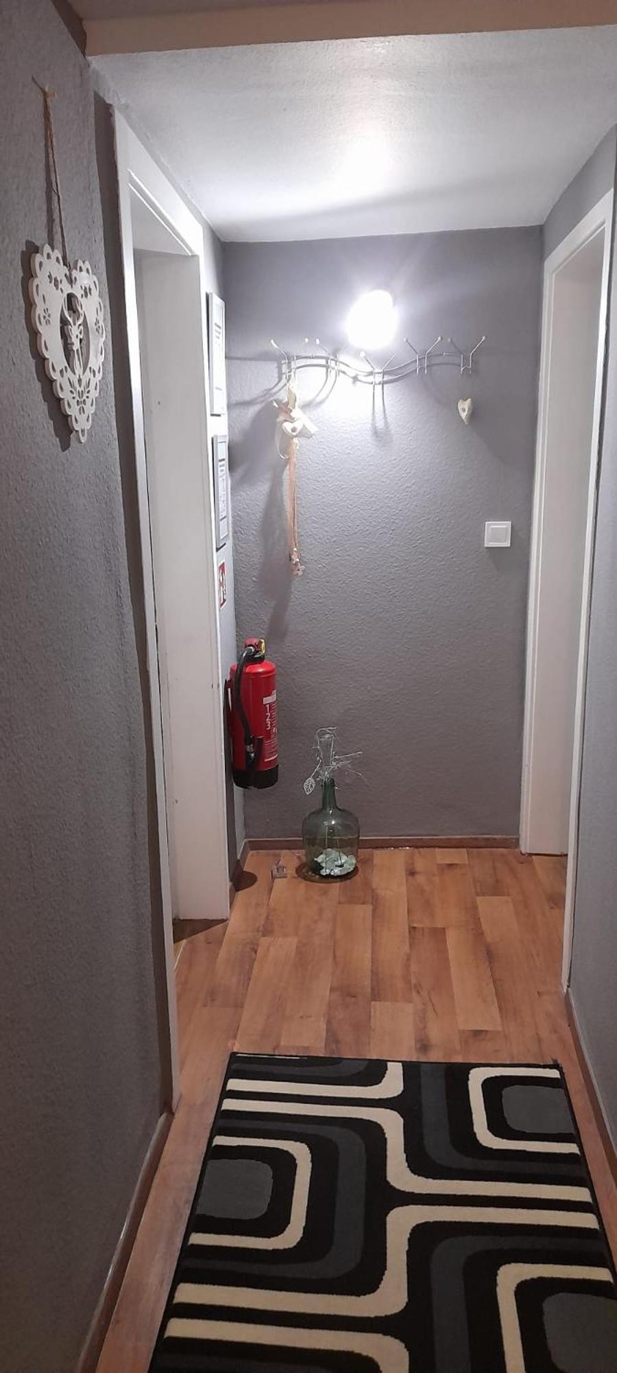 Ferienwohnung Mit Kleinem Garten Sonnenbuhl Bagian luar foto